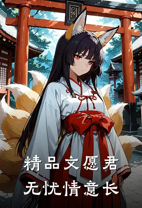 精品文愿君无忧情意长