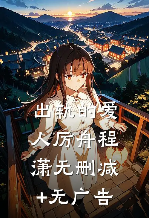 出轨的爱人厉舟程潇无删减+无广告
