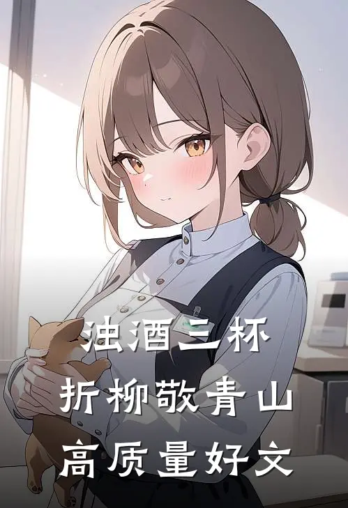 浊酒三杯，折柳敬青山高质量好文