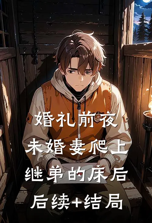 婚礼前夜，未婚妻爬上继弟的床后后续+结局