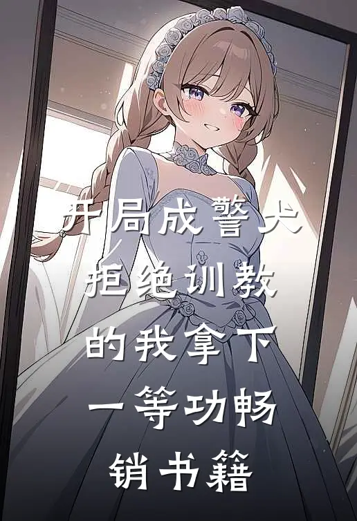 开局成警犬，拒绝训教的我拿下一等功畅销书籍
