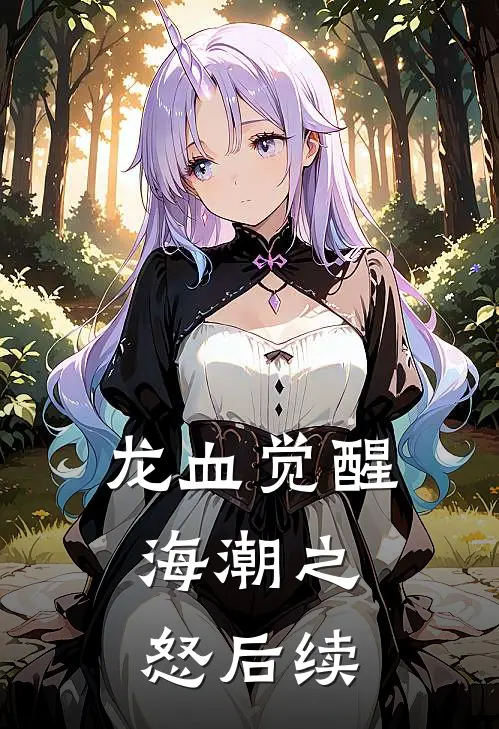 龙血觉醒：海潮之怒后续