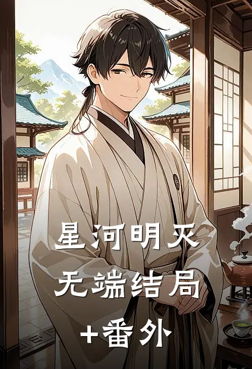 星河明灭无端结局+番外