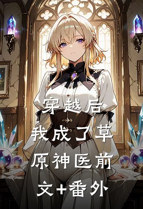 穿越后，我成了草原神医前文+番外