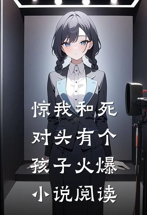 惊我和死对头有个孩子火爆小说阅读