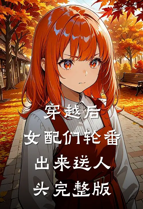 穿越后，女配们轮番出来送人头完整版