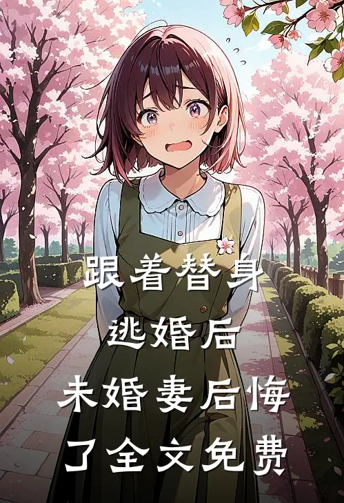 跟着替身逃婚后，未婚妻后悔了全文免费