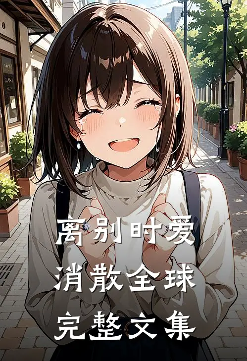 离别时爱消散全球完整文集