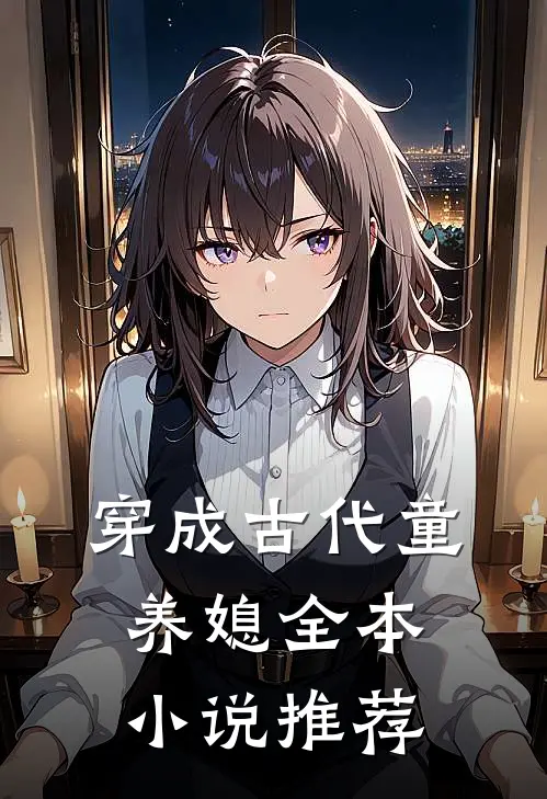 穿成古代童养媳全本小说推荐