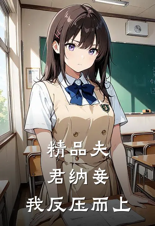精品夫君纳妾，我反压而上
