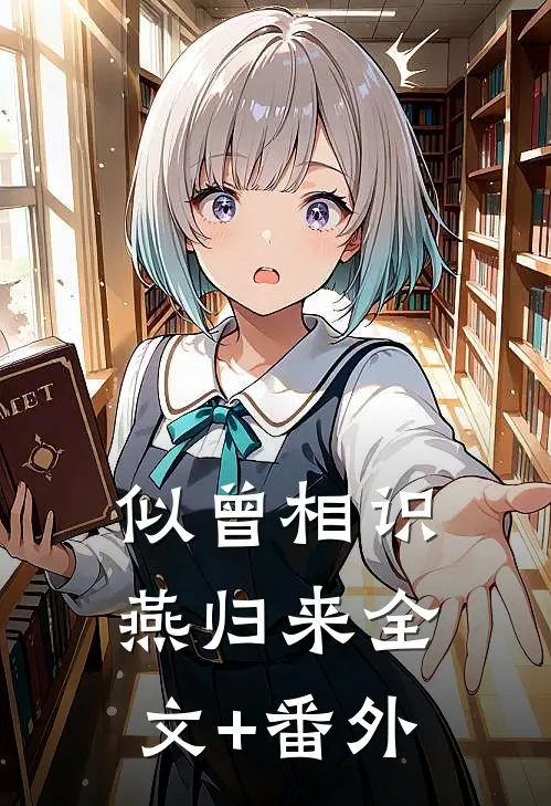 似曾相识燕归来全文+番外