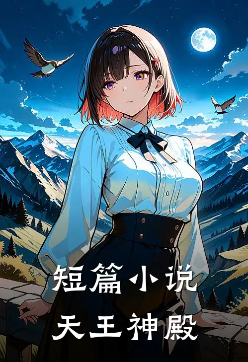 短篇小说天王神殿
