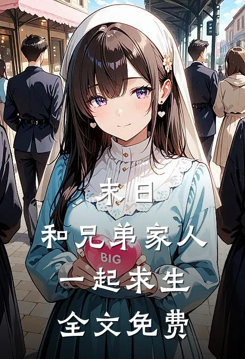 末日，和兄弟家人一起求生全文免费