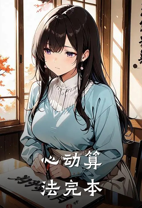 心动算法完本