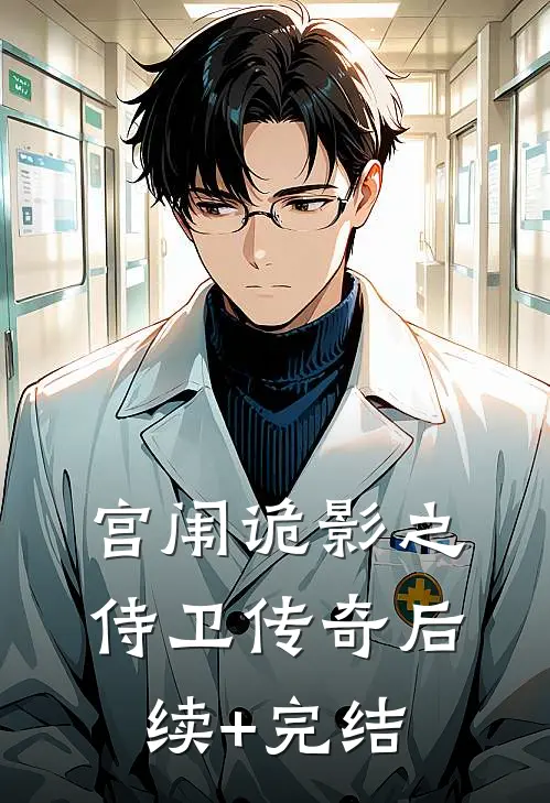 宫闱诡影之侍卫传奇后续+完结