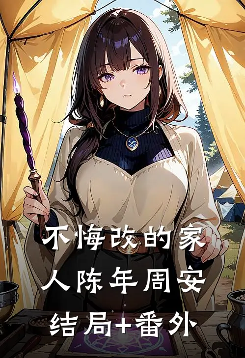 不悔改的家人陈年周安结局+番外