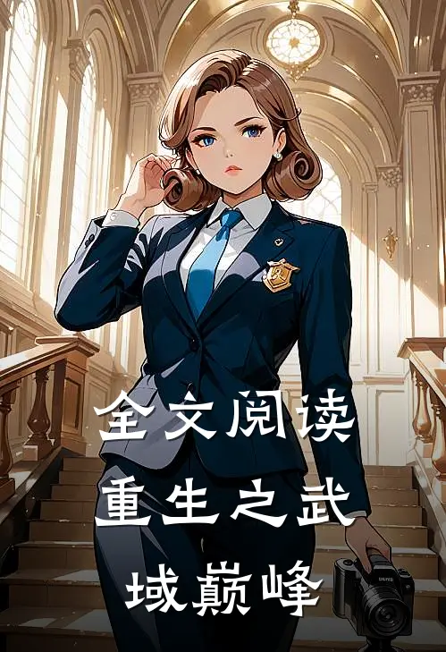 全文阅读重生之武域巅峰