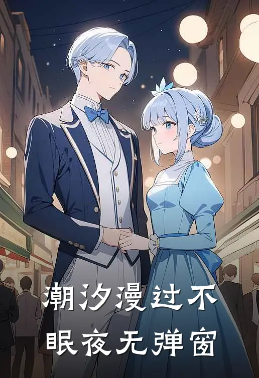 潮汐漫过不眠夜无弹窗