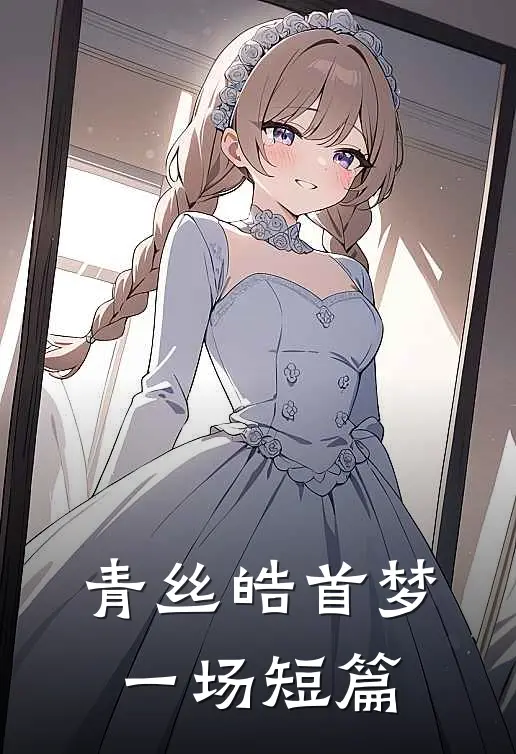 青丝皓首梦一场短篇