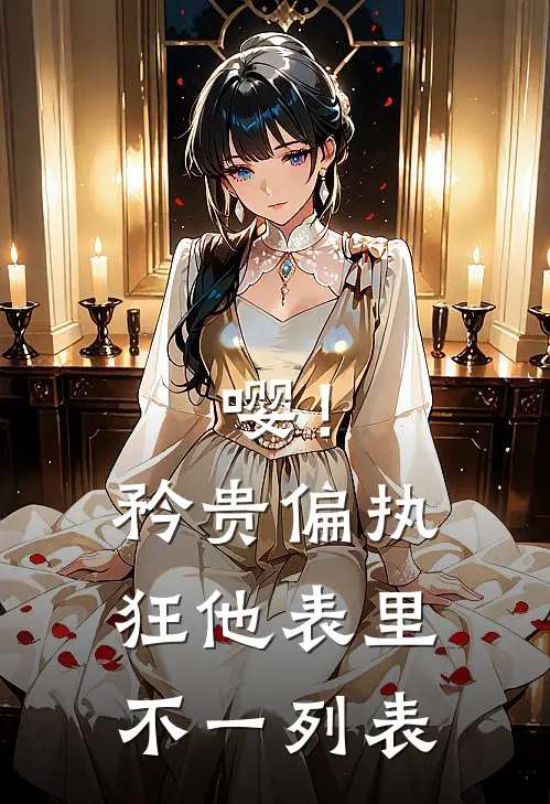 嘤！矜贵偏执狂他表里不一列表