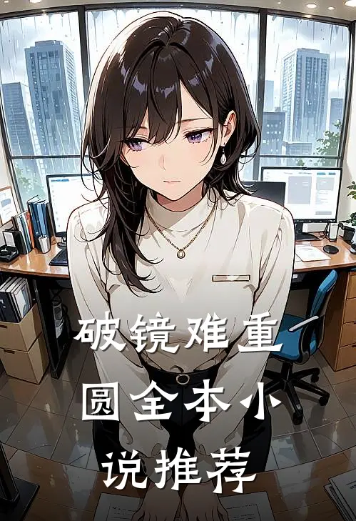 破镜难重圆全本小说推荐
