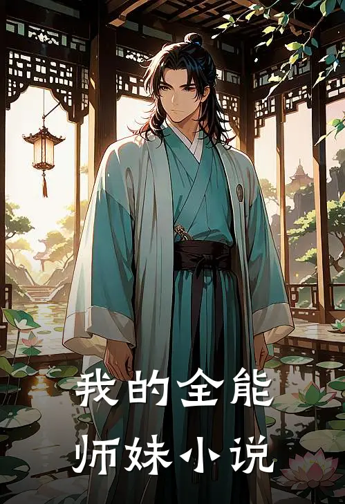 我的全能师妹小说
