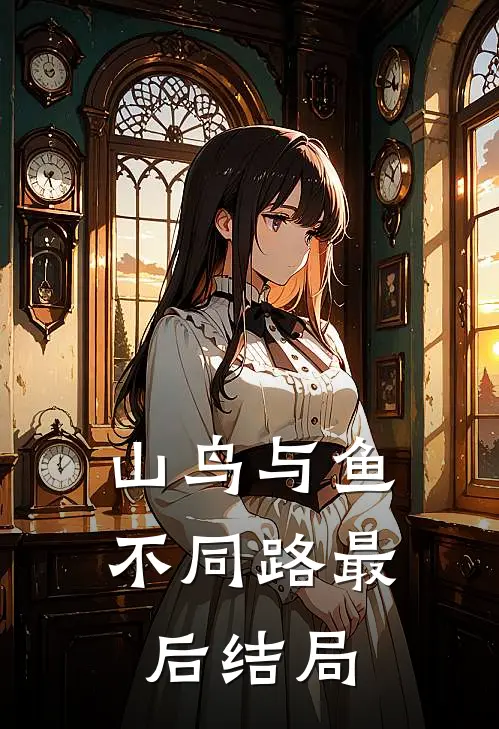 山鸟与鱼不同路最后结局