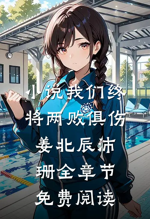 小说我们终将两败俱伤姜北辰沛珊全章节免费阅读