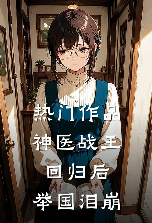 热门作品神医战王回归后，举国泪崩