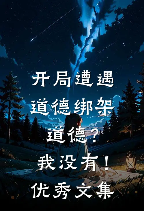 开局遭遇道德绑架，道德？我没有！优秀文集