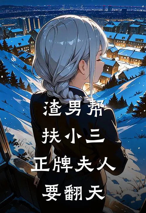 渣男帮扶小三，正牌夫人要翻天