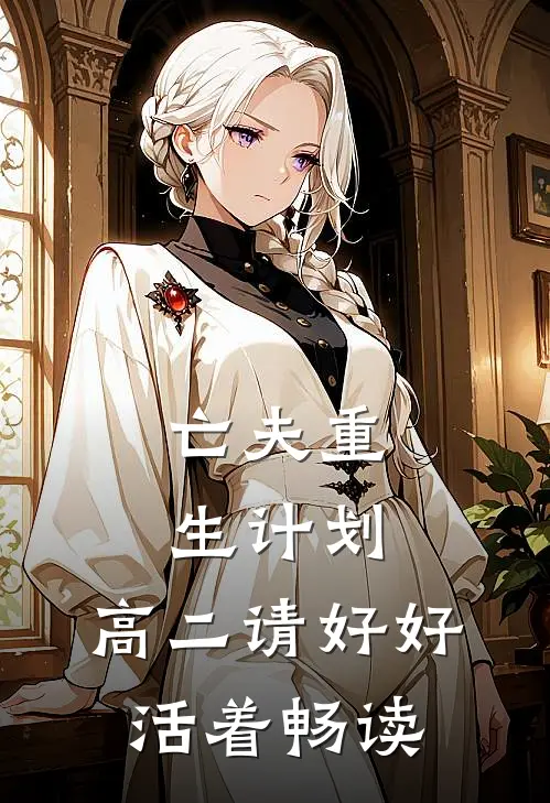 亡夫重生计划：高二请好好活着畅读