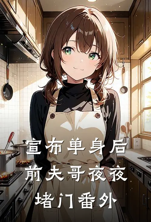 宣布单身后，前夫哥夜夜堵门 番外