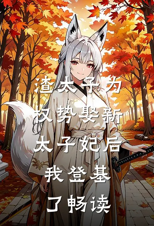 渣太子为权势娶新太子妃后，我登基了畅读