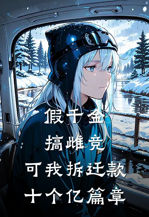 假千金搞雌竞，可我拆迁款十个亿篇章