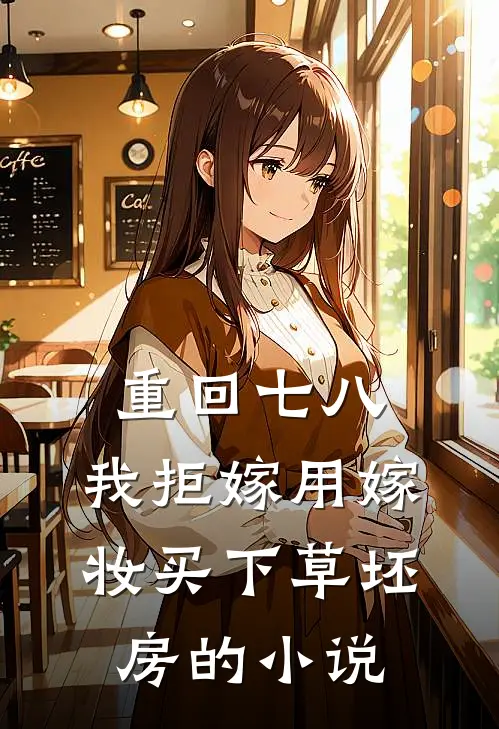 重回七八，我拒嫁用嫁妆买下草坯房的小说