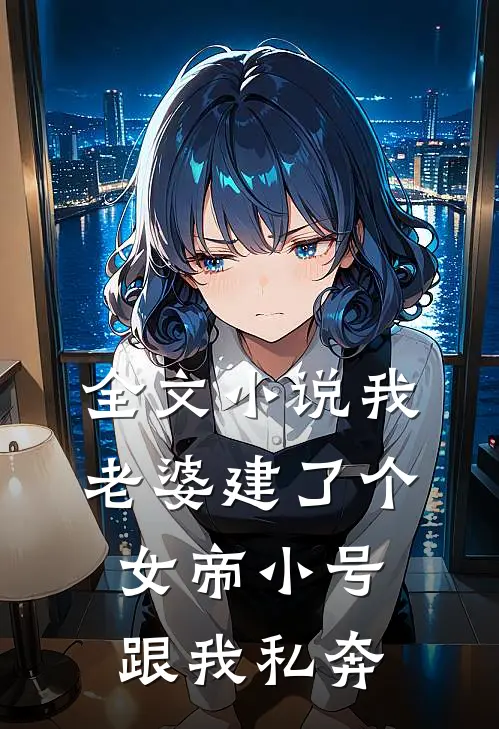 全文小说我老婆建了个女帝小号跟我私奔