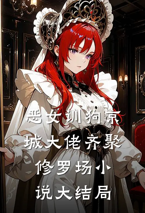 恶女训狗京城大佬齐聚修罗场小说大结局
