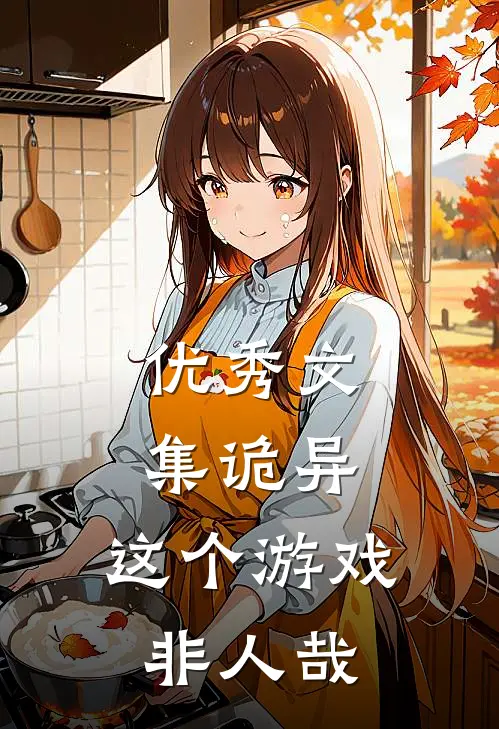 优秀文集诡异：这个游戏非人哉