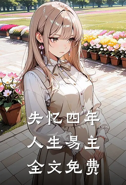 失忆四年，人生易主全文免费