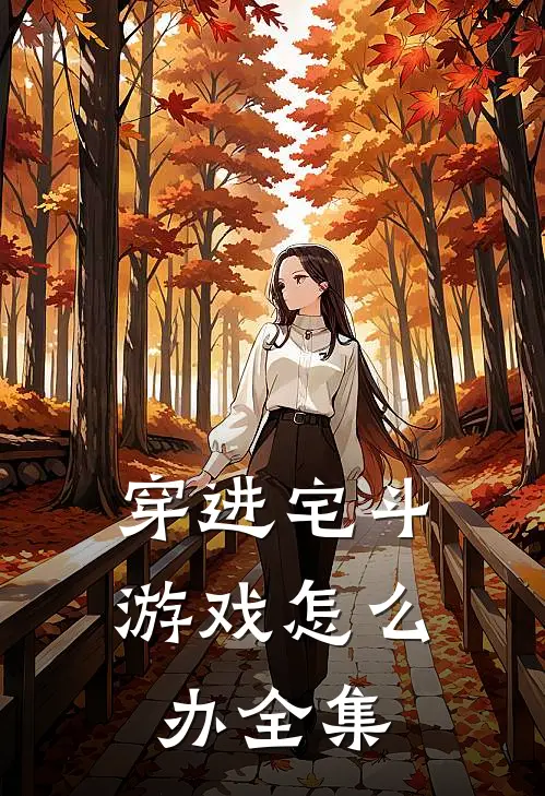 穿进宅斗游戏怎么办 全集