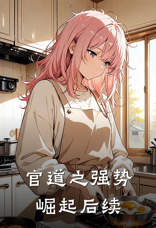 官道之强势崛起后续