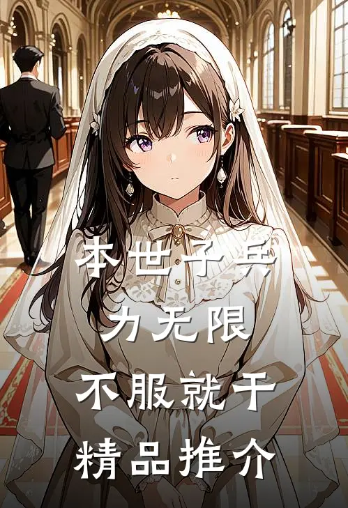 本世子兵力无限，不服就干精品推介