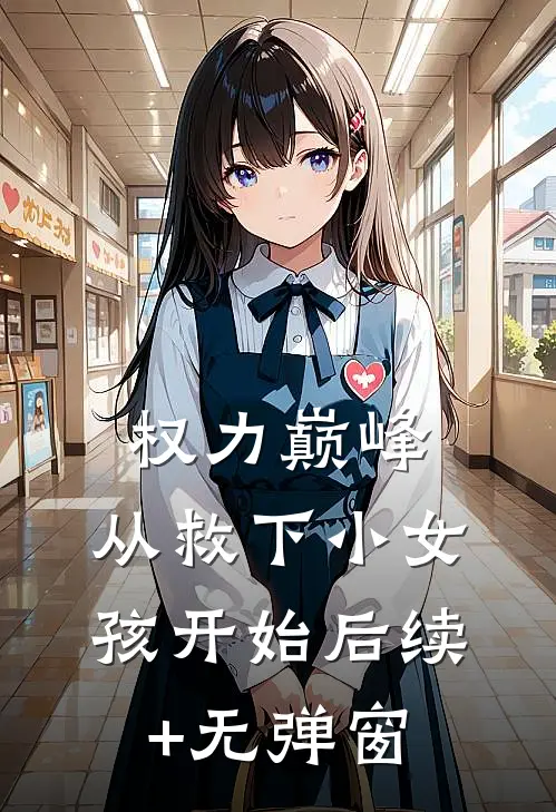 权力巅峰：从救下小女孩开始后续+无弹窗