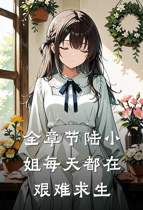 全章节陆小姐每天都在艰难求生