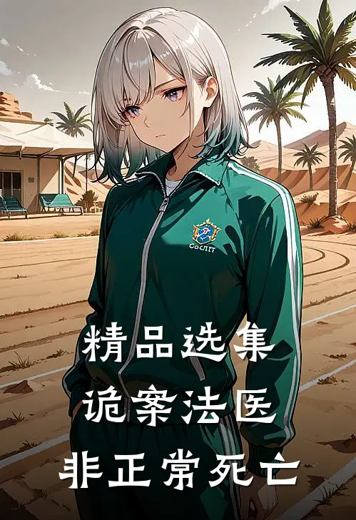 精品选集诡案法医：非正常死亡