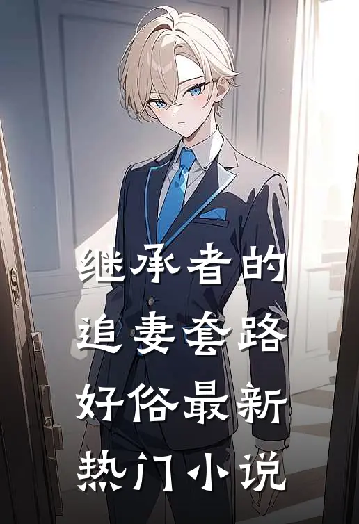 继承者的追妻套路好俗最新热门小说