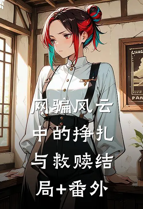 网骗风云中的挣扎与救赎结局+番外