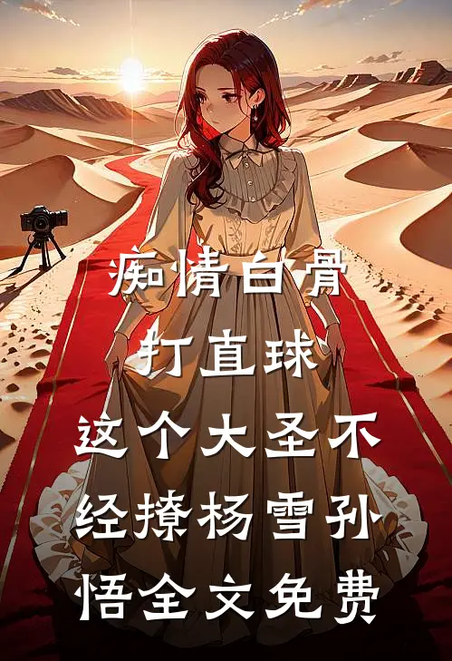 痴情白骨打直球，这个大圣不经撩杨雪孙悟全文免费