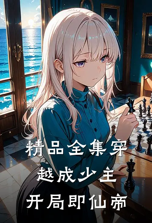 精品全集穿越成少主，开局即仙帝